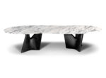 Poltrona Frau Infinitamente Dining Table STILL LIFE 001