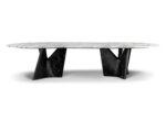 Poltrona Frau Infinitamente Dining Table STILL LIFE 002