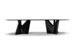Poltrona Frau Infinitamente Dining Table STILL LIFE 003