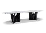 Poltrona Frau Infinitamente Dining Table STILL LIFE 004