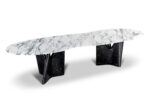 Poltrona Frau Infinitamente Dining Table STILL LIFE 005