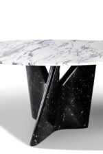Poltrona Frau Infinitamente Dining Table STILL LIFE 007
