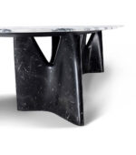 Poltrona Frau Infinitamente Dining Table STILL LIFE 008