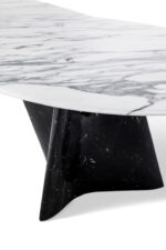 Poltrona Frau Infinitamente Dining Table STILL LIFE 009