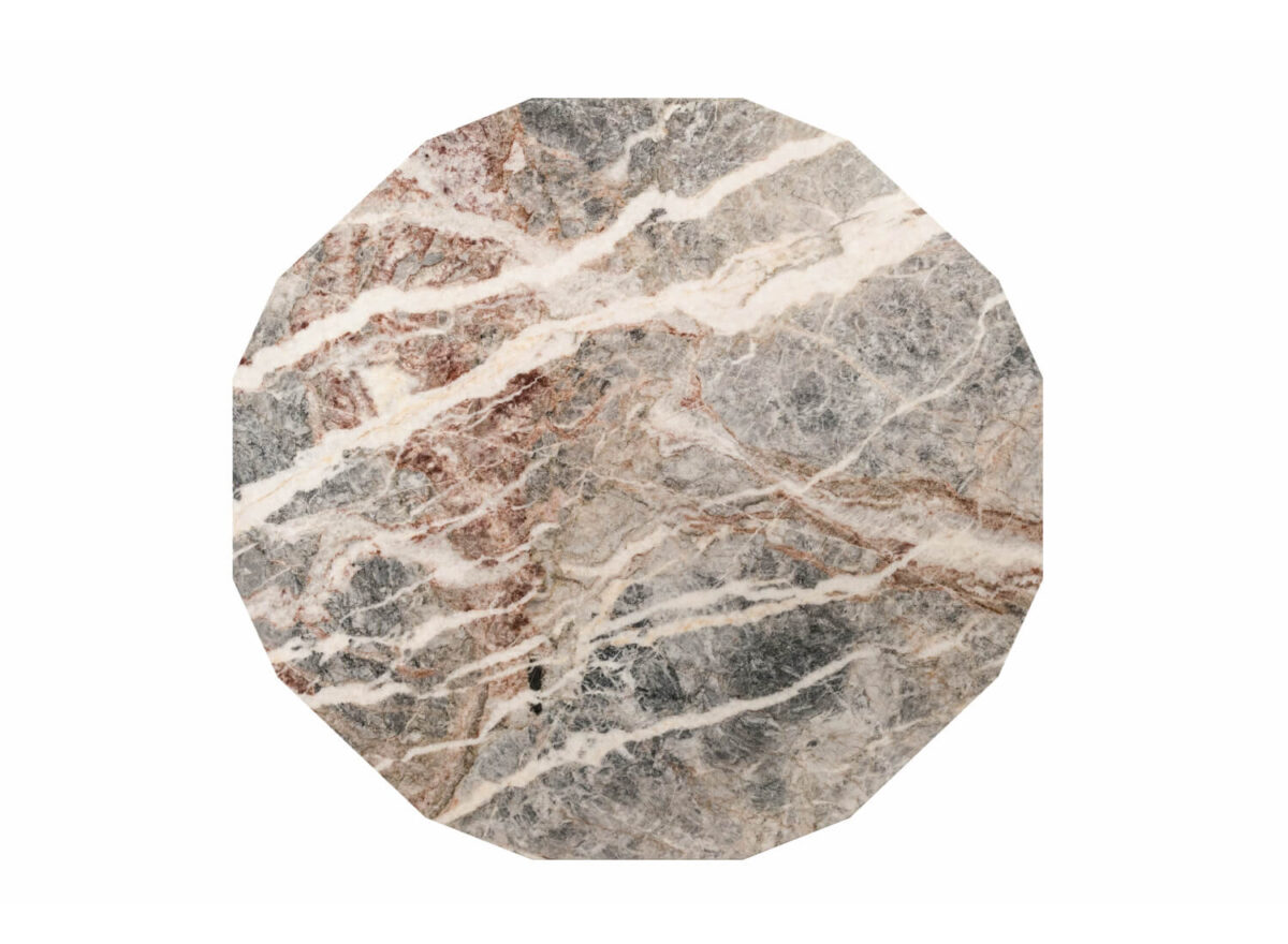 Poltrona Frau Othello Marble Dining Table STILL LIFE 002