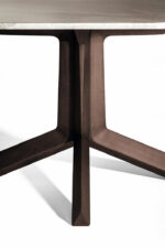 Poltrona Frau Othello Marble Dining Table STILL LIFE 003