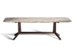 Poltrona Frau Othello Rectangular Marble Dining Table STILL LIFE 001