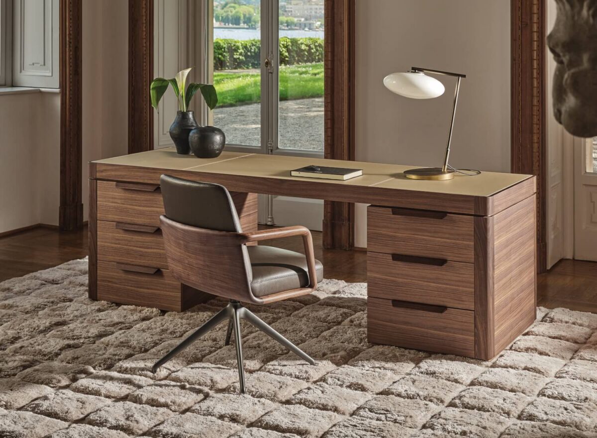 Porada Agea Desk LIFESTYLE 001