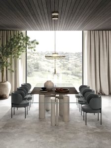 Dining at scale for expansive interiors journal 014
