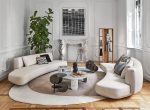 Gallotti Radice Audrey Sofa LIFESTYLE 001