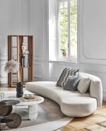 Gallotti Radice Audrey Sofa LIFESTYLE 002