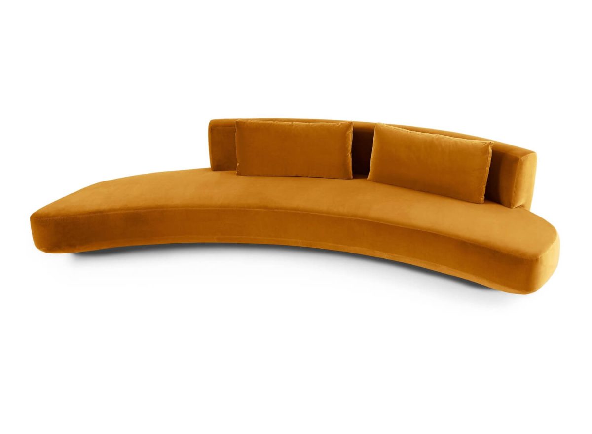 Gallotti Radice Audrey Sofa STILL LIFE 002