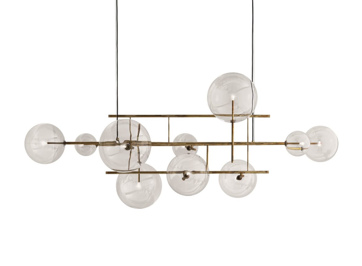 Gallotti Radice Bolle Orizzontale STILL LIFE 001