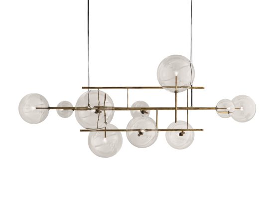 Gallotti Radice Bolle Orizzontale STILL LIFE 001
