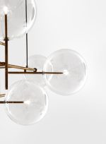 Gallotti Radice Bolle Orizzontale STILL LIFE 002