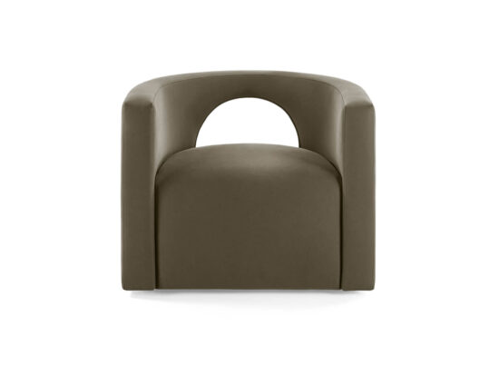 Gallotti Radice H2O Lounge Chair STILL LIFE 001