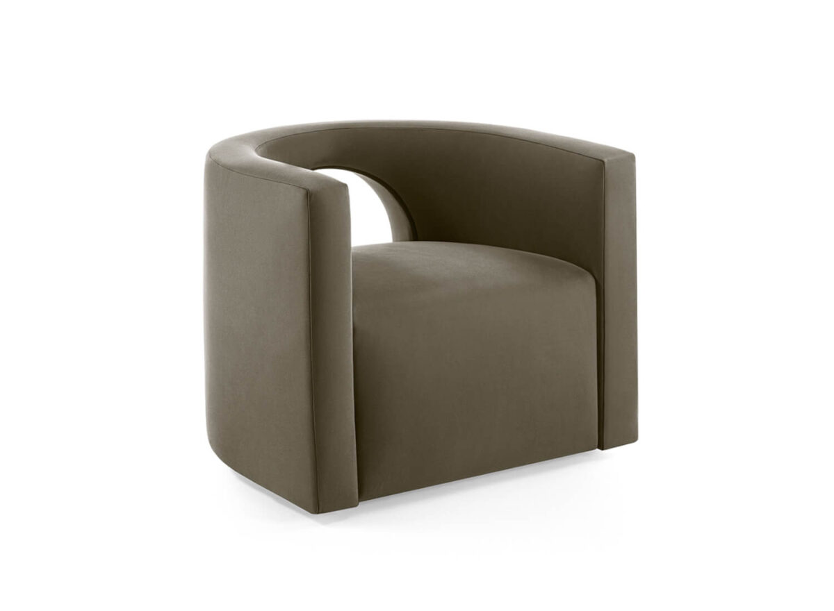 Gallotti Radice H2O Lounge Chair STILL LIFE 002