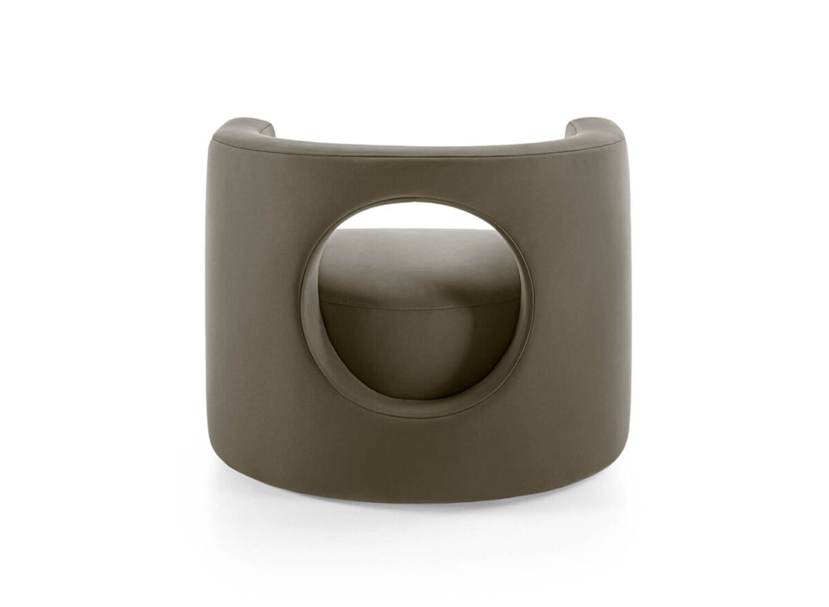 Gallotti Radice H2O Lounge Chair STILL LIFE 004