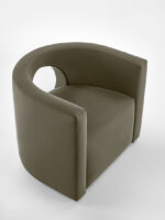 Gallotti Radice H2O Lounge Chair STILL LIFE 005