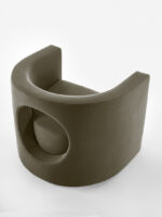 Gallotti Radice H2O Lounge Chair STILL LIFE 006