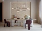 Gallotti Radice Saki Dining Chair LIFESTYLE 001
