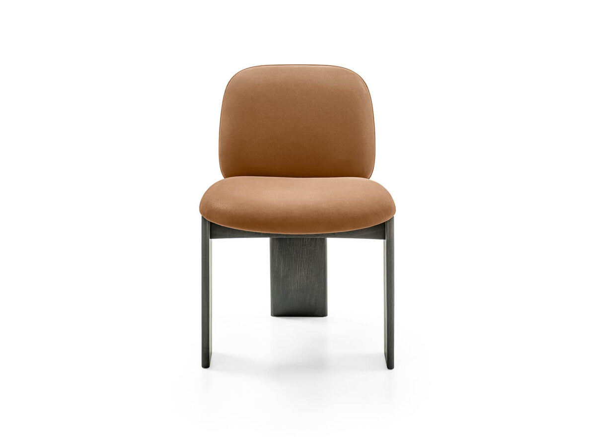 Gallotti Radice Saki Dining Chair STILL LIFE 001