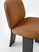 Gallotti Radice Saki Dining Chair STILL LIFE 005