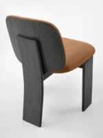 Gallotti Radice Saki Dining Chair STILL LIFE 006