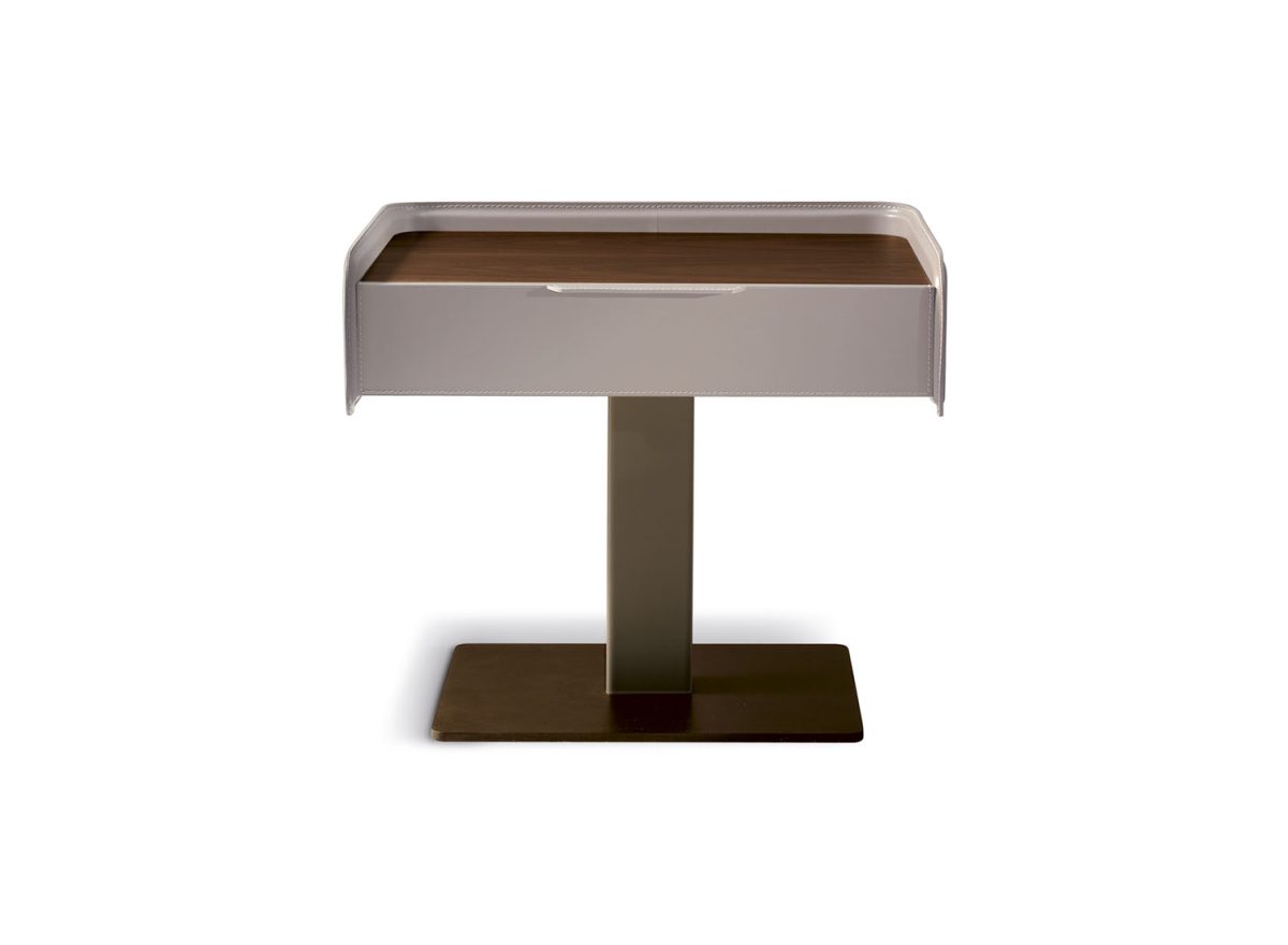 Giorgetti Corium Bedside Table STILL LIFE 01
