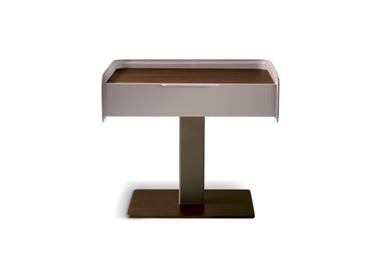 Giorgetti Corium Bedside Table STILL LIFE 01