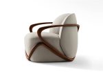 Giorgetti Hug Chair STILL LIFE 002