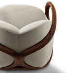 Giorgetti Hug Chair STILL LIFE 004