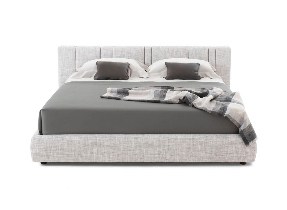 Giorgetti Karphi Nap Bed STILL LIFE 001