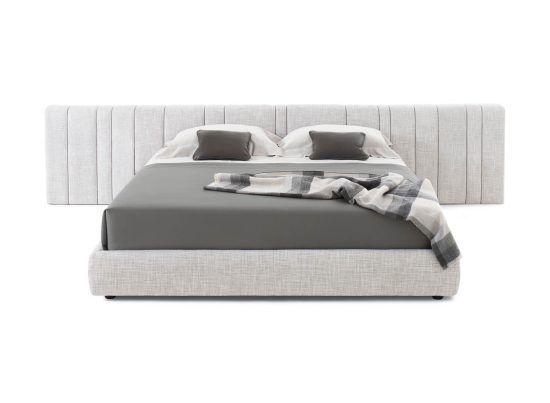 Giorgetti Karphi Nap Wing Bed STILL LIFE 001