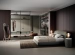 Poltrona Frau Archibald Bed LIFESTYLE 0001