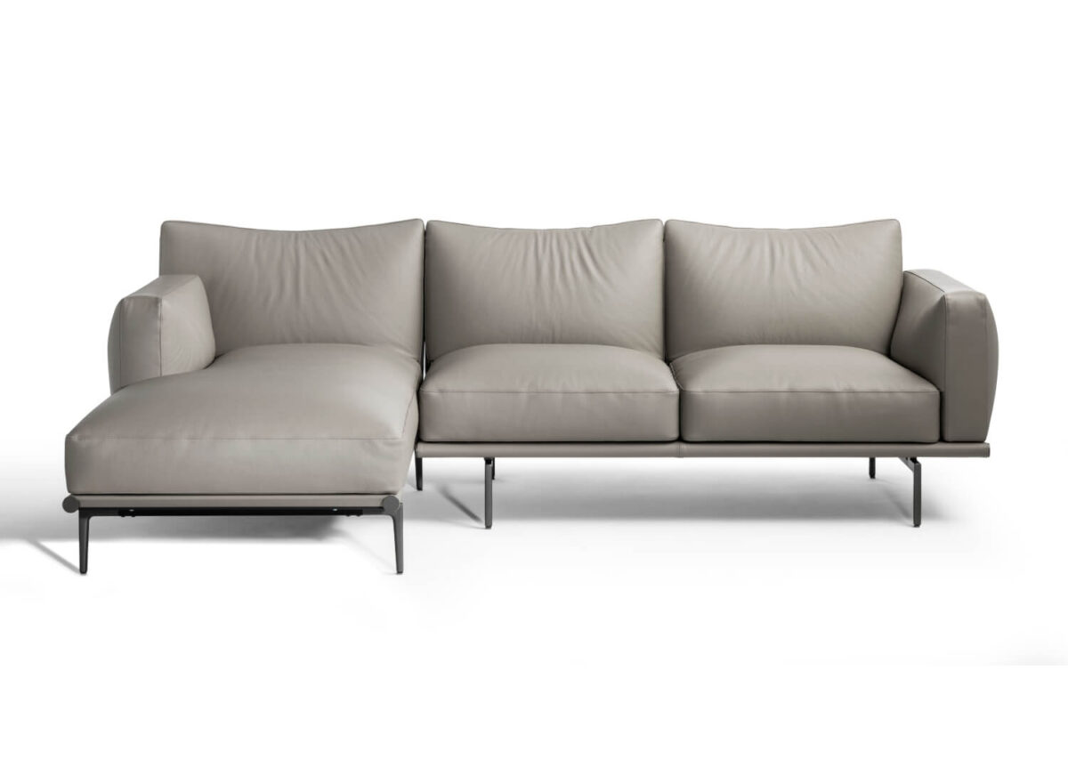 Poltrona Frau Happy Jack Sofa Collection STILL LIFE 001