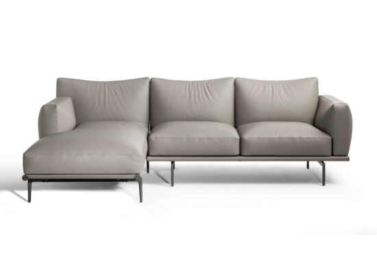 Poltrona Frau Happy Jack Sofa Collection STILL LIFE 001