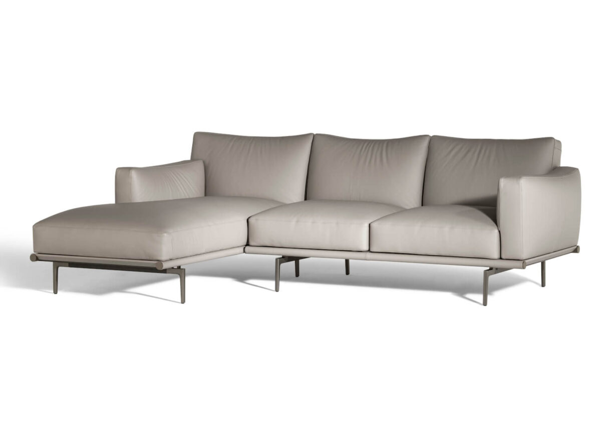 Poltrona Frau Happy Jack Sofa Collection STILL LIFE 002