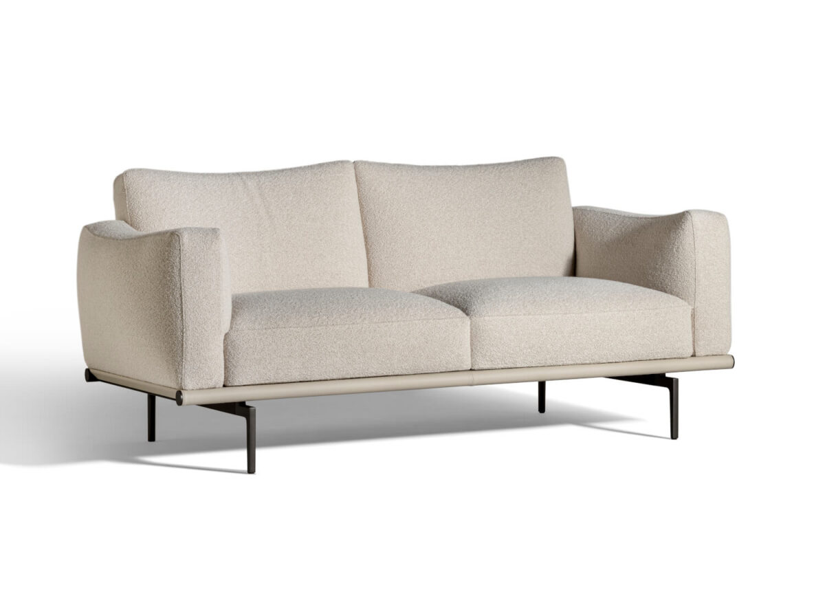 Poltrona Frau Happy Jack Sofa Collection STILL LIFE 005