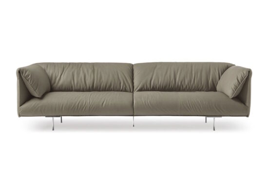 Poltrona Frau John John Sofa STILL LIFE 001