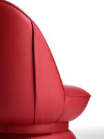 Poltrona Frau Lepli Chair STILL LIFE 004