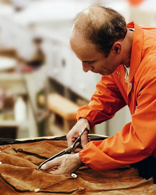 Poltrona Frau: A Century of Italian Craftsmanship