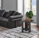 Porada Latch Side Table LIFESTYLE 001