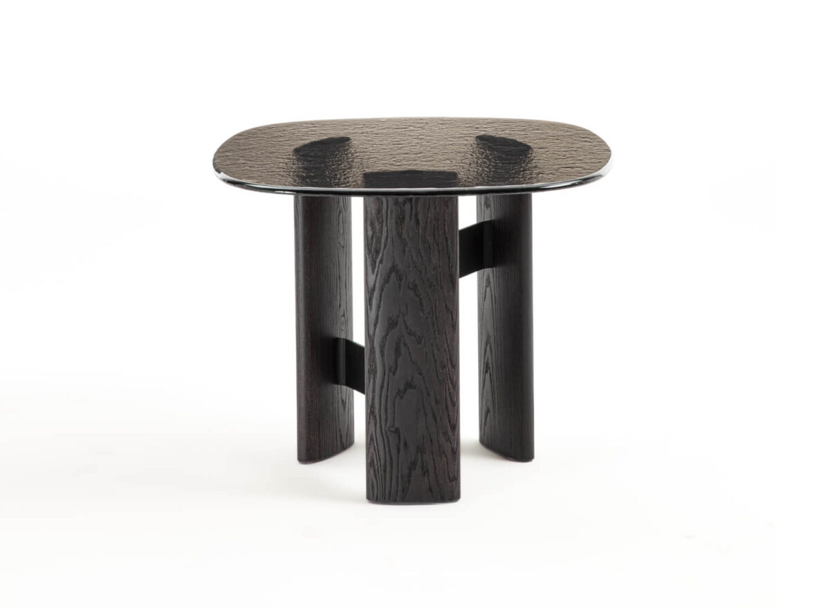 Porada Latch Side Table STILL LIFE 001