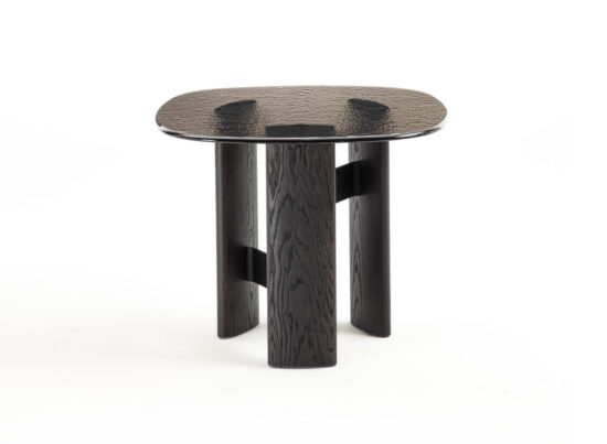 Porada Latch Side Table STILL LIFE 001