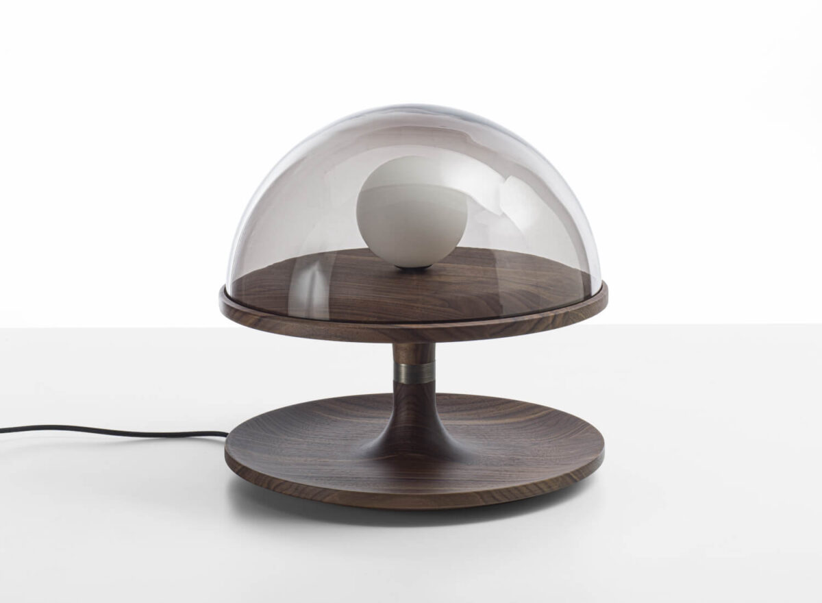 Porada Tack Table Lamp STILL LIFE 002