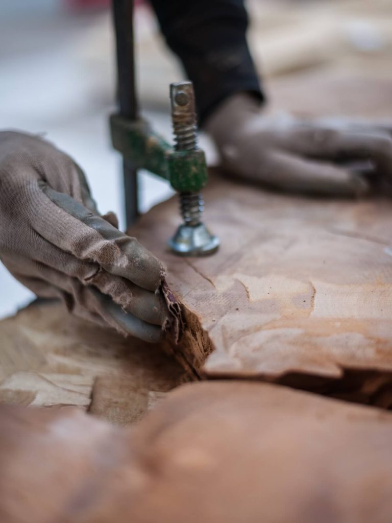 Made to Endure: The Case for Craftsmanship Over Convenience