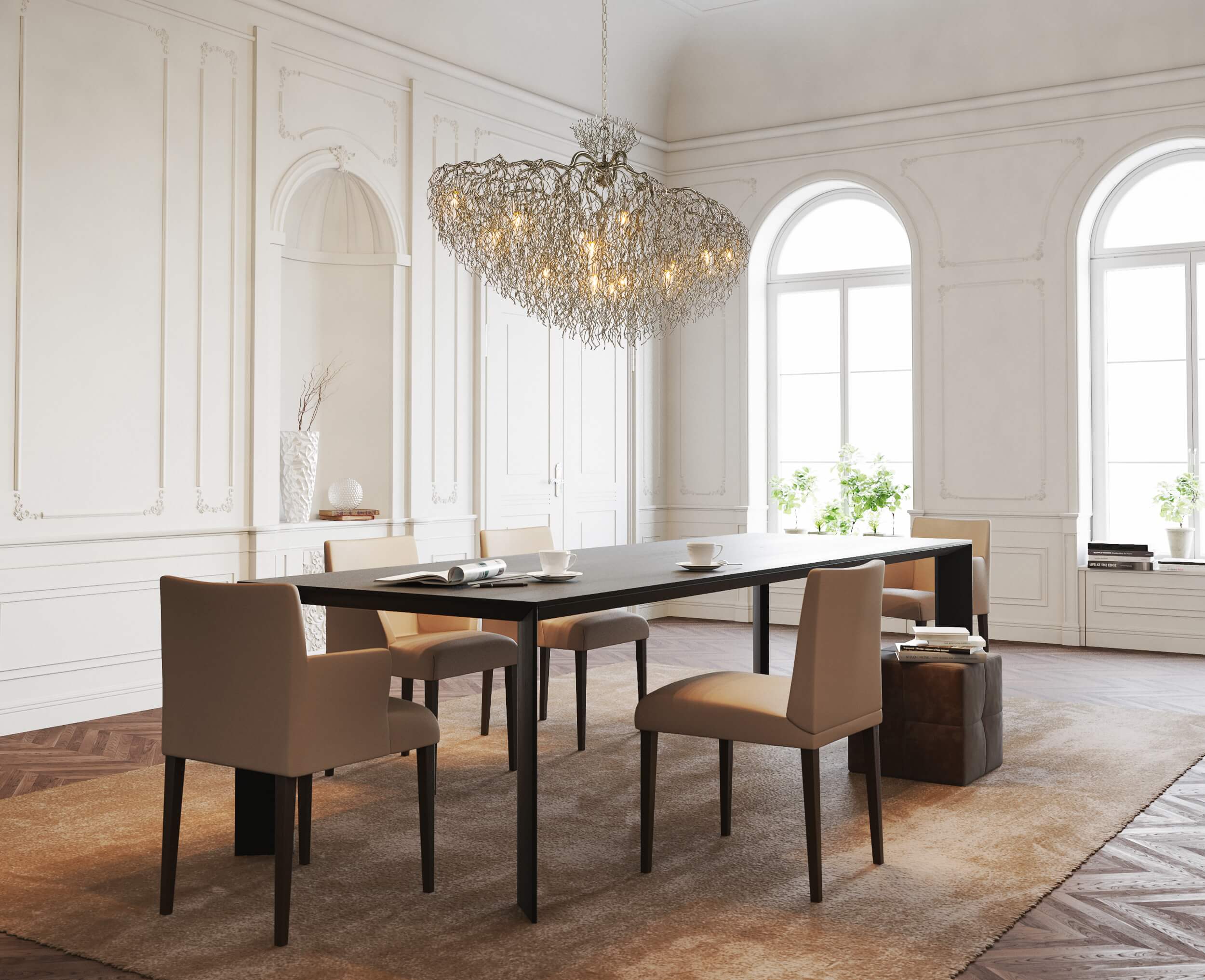 brandvanegmond_hollywood_chandelier_conical_interior