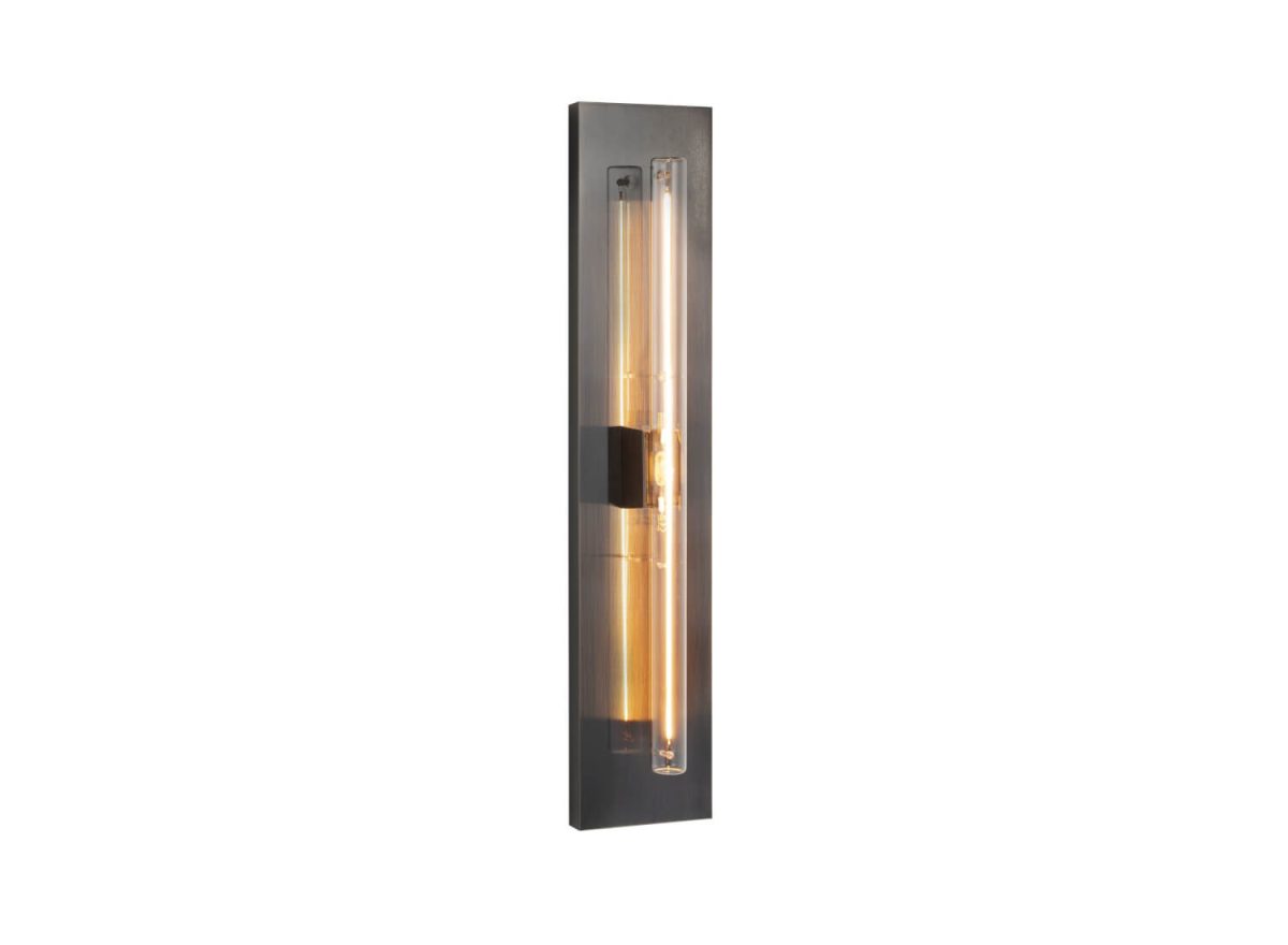 Brand Van Egmond Linea Wall Light STILL LIFE LINW60NA_nickel aged finish 002