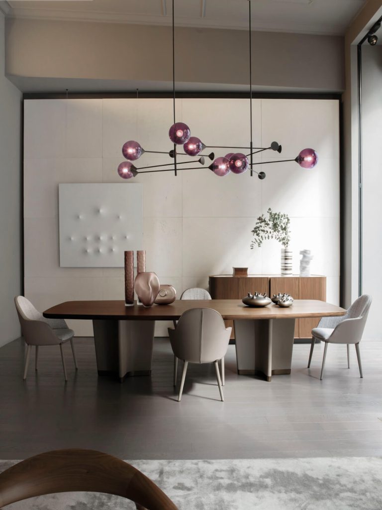 Composing with Light: A Curated Perspective
